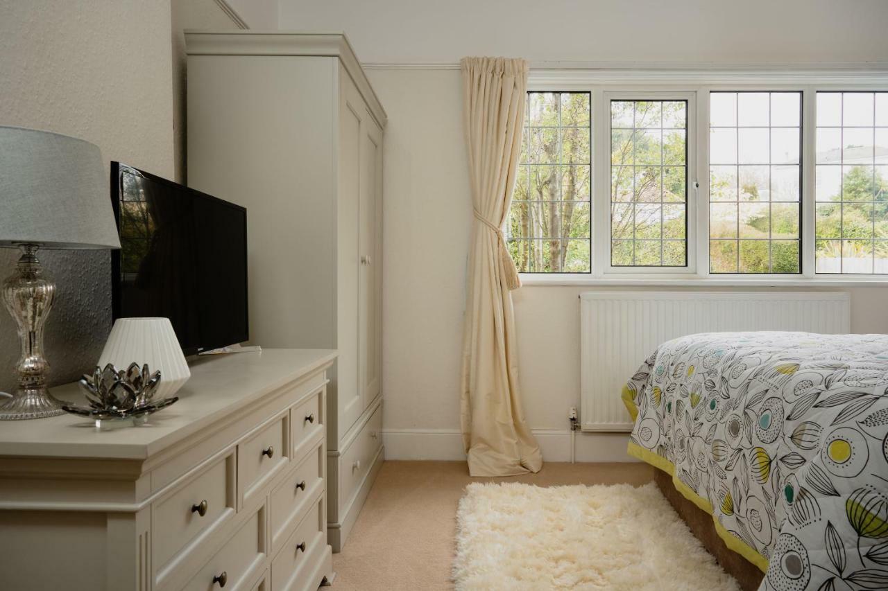 Kinbrae Apartment *