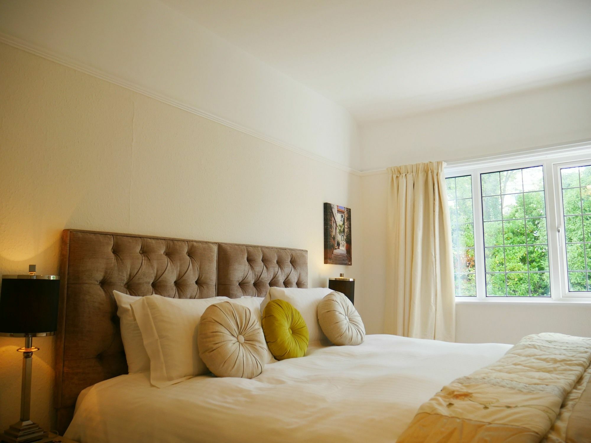 Apartment Kinbrae